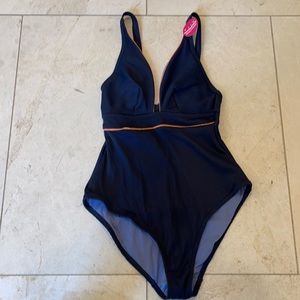 Curvy Kate poolside non wired swimsuit